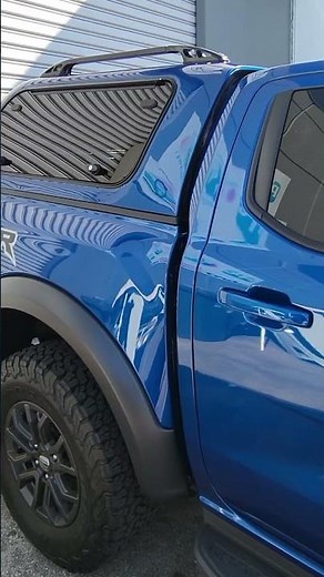 Stunning in Blue this Next Gen now has a Brilliant Aeroshell Canopy from Bodyline & is complete