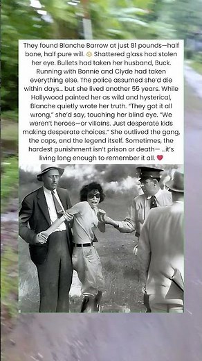 THE 81-POUND OUTLAW ⚖️💔