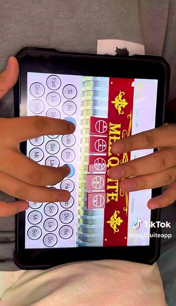 Ex Novia – Tutorial de Acordeón con Jaime y Los Chamacos