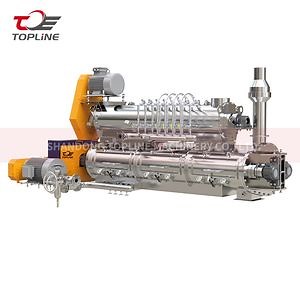 [Hot Item] Animal Feed Extruding Preconditioner for Processing Plant Production Device Machine