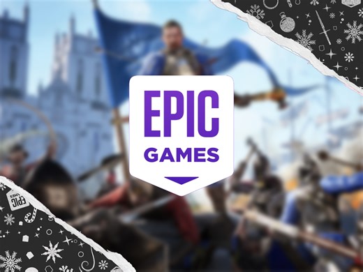 L'Epic Games Store rivela l'acclamato slasher medievale come ultimo gioco gratuito del 2025