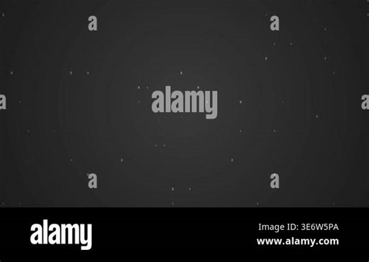 A dynamic abstract background featuring a digital pattern of binary code, with elements appearing and disappearing, creating a sense of data flow and technological complexity Stock Video Footage - Alamy