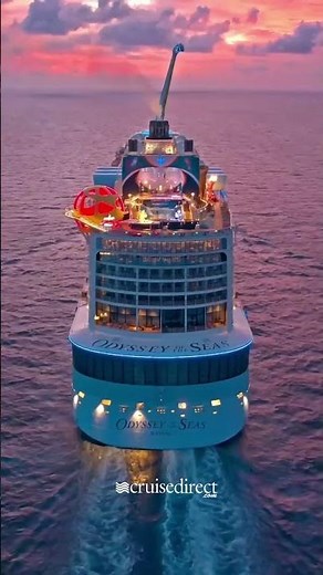 Royal Caribbean Deal 2026 | Up to $100 Onboard Credit 🚢