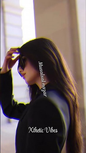 Ik Mulaqaat song💫 from Dream Girl by Palak Muchhal and Meet Bros aesthetic lyric edit