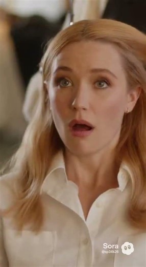 Hairdresser chops off hair by mistake