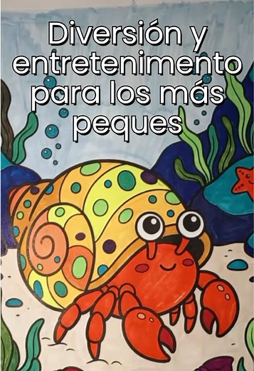 30 Animales del Mar para Colorear