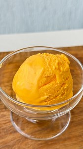 159K views · 536 reactions | 100% Pure Milk Mango Ice Cream, No Condensed Milk | Mango Ice Cream Recipe | The Terrace Kitchen | Facebook