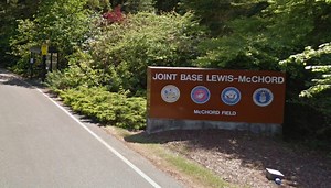 JBLM Officer Relieved Of Command Following Hazing Investigation