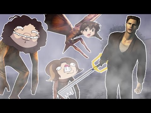 Game Grumps - The Best of SILENT HILL