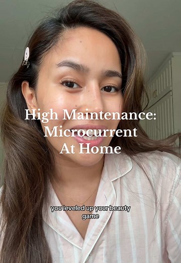 Achieve Radiant Skin with At Home Microcurrent Device