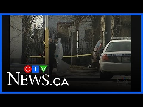 Convicted killer granted statutory release