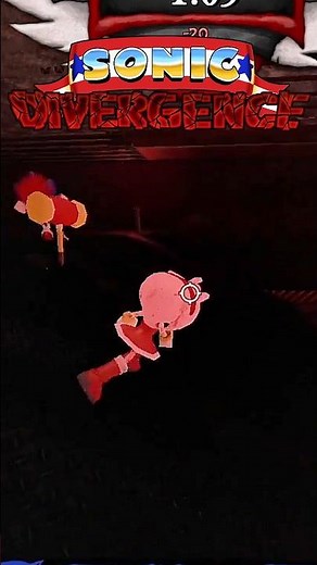 New Amy rose, Tails and Sally acorn leak | Sonic divergence | #sonicexethedisaster
