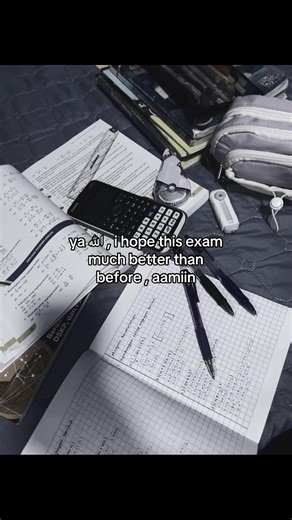 Effective Prayers for Exam Success