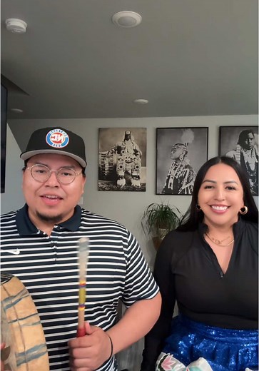 Cree Prayer Song: Creator, Hear Our Prayer