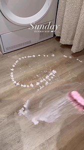 336K views · 1.5K reactions | One of my fave nesting activities is a good floor scrub﫧☁️ #cleaningmotivation #asmr #satisfying #satisfyingvideos #deepcleaning #instagramreels #reelsvideo | Cleanwithcourteney | Facebook