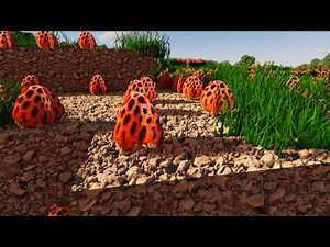[4K] Minecraft Ultra Realistic Sci-fi Textures | Reallife Textures | Mass Effect , Alien, Star Wars