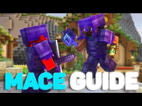 Mace Guide (outdated)