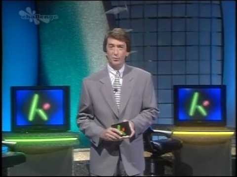 The Krypton Factor (Season 14 Episode 13) - Grand Final (1990) (Classic UK Show)