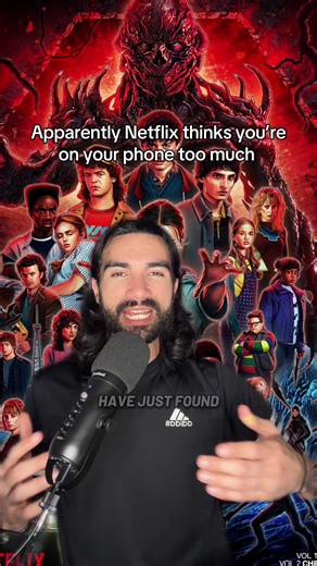 Netflix's Unique Approach to Scriptwriting Explained