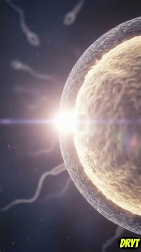 Why Do Millions of Sperm Fail? #humanbiology #medicalshorts #medicalanimation
