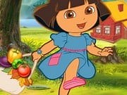Jogo da memoria da dora - Jogos Online Grátis & Desenhos