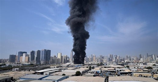 Iran war: 4 big questions that help clarify the future of the Middle East