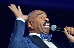 Everything You Need To Know About Steve Harvey's Marriages And Kids