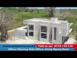 Pazurina Golf Resort Annex – Your Perfect Diani Plot Awaits