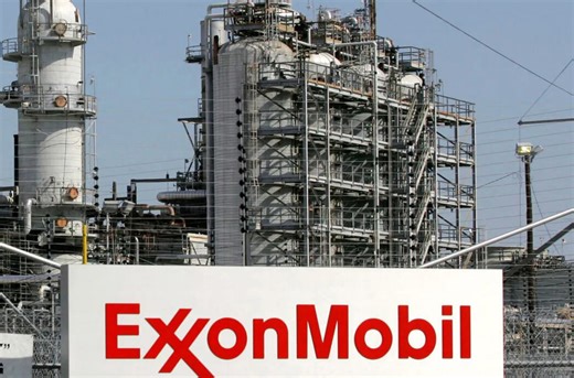 ExxonMobil set to move its legal home to Texas, citing business friendly environment