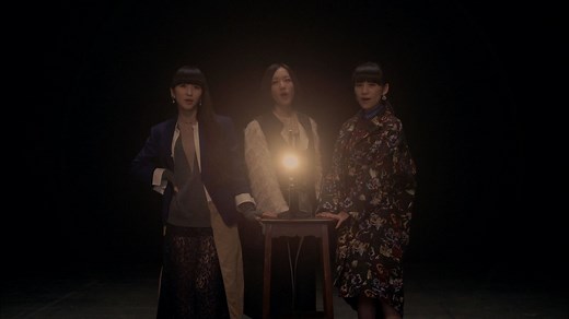 Perfume - Star Train