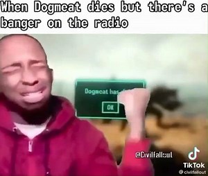 32K views · 758 reactions | Volume Up Lmao | Fallout Memes | Facebook