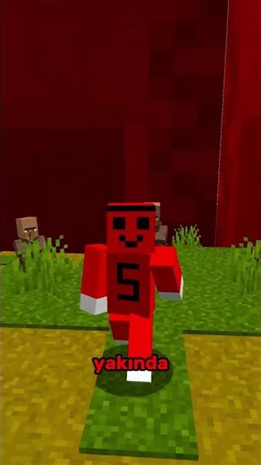 Minecraft, but you control the circle!! #shorts