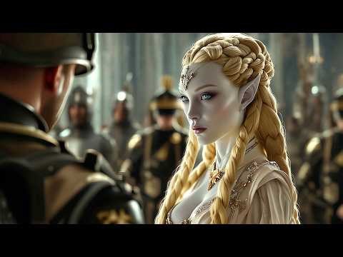 Human, You Impregnated Me”—The Alien Queen Was Furious and Wouldn’t Let Me Leave | Sci-Fi Reddit