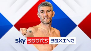 Liam Smith: Former super-welter world champion signs new deal with BOXXER as he looks to return to the top