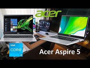 Acer Aspire 5 Review [Core i3 1115G4 features and performance]
