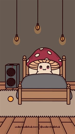 Monday Morning Brain Fog - Animated Video