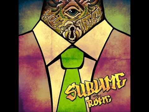 Dynamite- Sublime with Rome