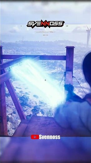 Electric Boogaloo Trap on New Map ft. Arc Raiders #gaming #arcraiders #arcraidersgameplay #fyp