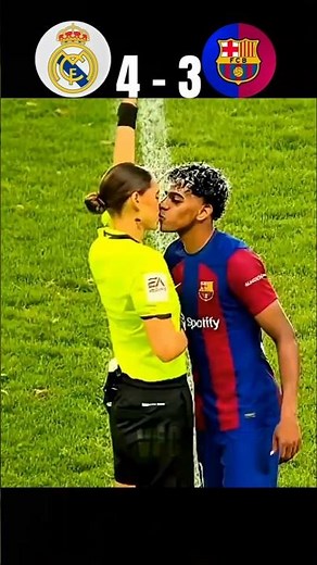 Lamine Yamal vs Real Madrid & Mbappé – The New Rivalry Explained! ⚽🔥
