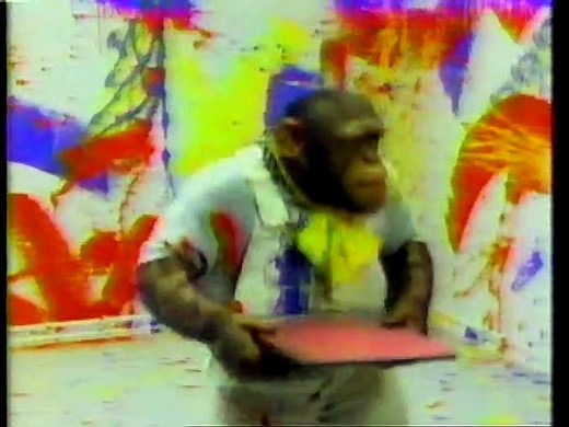 (August 1989) Turner Network Television [TNT] Commercials