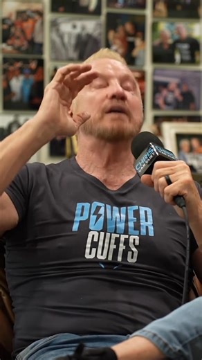 @DDP - Diamond Dallas Page the Superplex that ended his WWE career #WWE #ddp | Charles Lambert