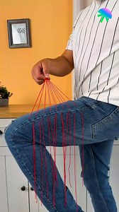 Easy sewing trick 🧵 | Genius Inventions