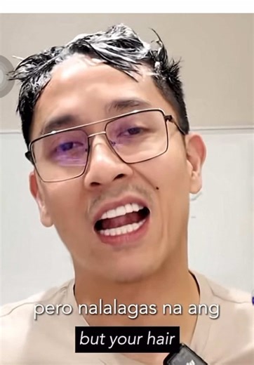 Ano ba problema ko sakin doc?