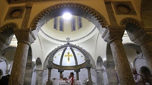 Religious persecution remains a controversial reality