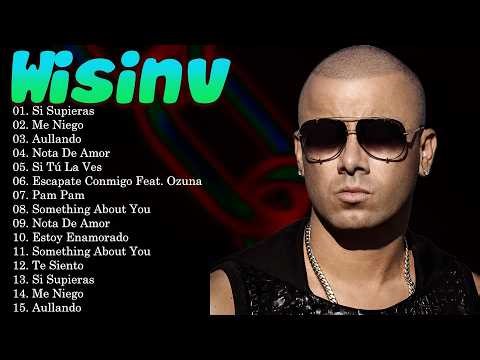 Wisin - NEW SINGLE 2026 (Official Music Video) 🎬 4K Visuals 🌟 Global Urban Hit 🎧🔥🚀⚡💎🌈