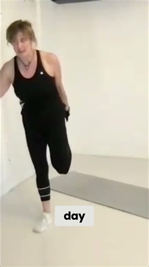 Master Quad Exercises: Tone & Stretch for a Stronger You! #shorts