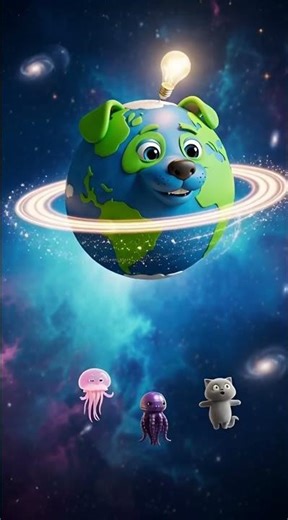 Planet Hula Hoop = VORTEX! 🌍💫 #shorts