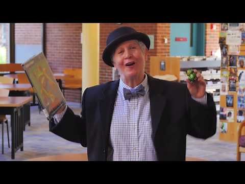 The Dewey Decimal System Song