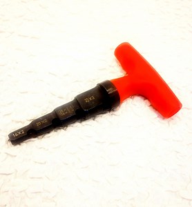 [Hot Item] Metal Internal Chamfer for Multilayer Pipes