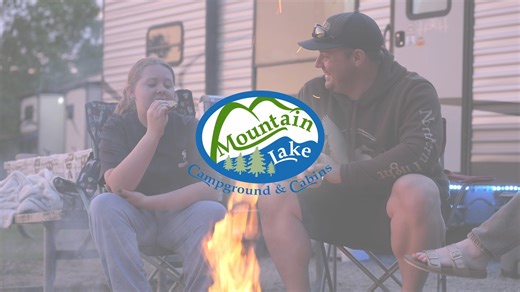 20 years ago, our family took a leap of faith and Mountain Lake Campground became more than just a place—it became a home for memories. 🏕️ From kids growing up here to families returning year after year, every moment has been part of our story. You just had to be there… and we’re so grateful that so many of you were. 💛 Here’s to the next chapter of our family-owned journey! https://www.mountainlakecampground.com/book-now | Mountain Lake Campground & Cabins